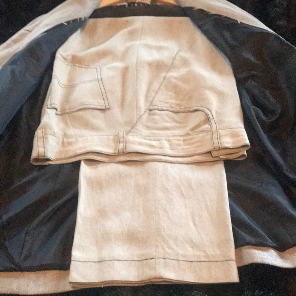 Harve Bernard Trousers/Jacket sold separate